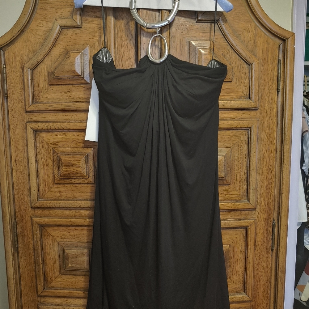 Cache' dress - Picture 5 of 5